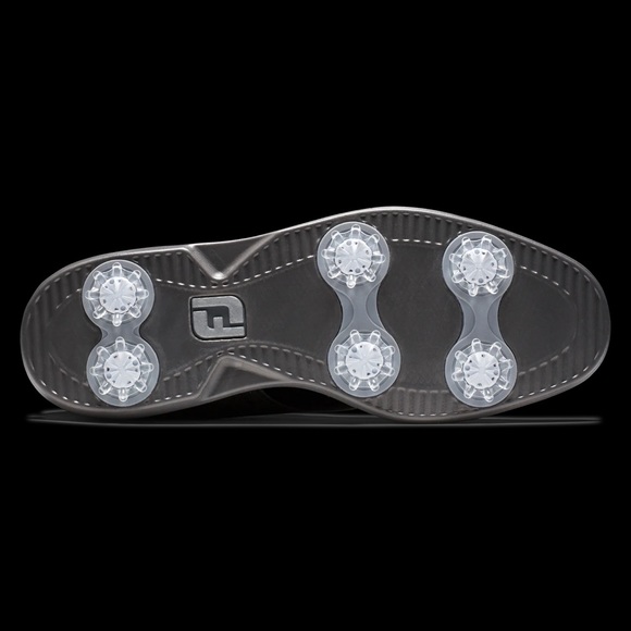 FootJoy Women’s Traditions Golf Shoes - Picture 8 of 8